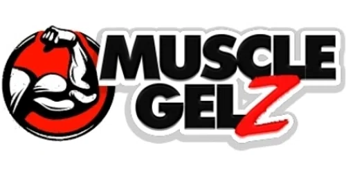 Muscle Gelz Merchant logo