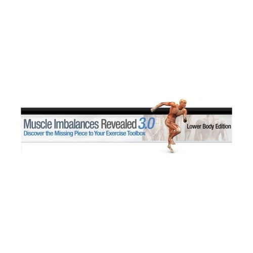 Muscle Imbalances Revealed Promo Code