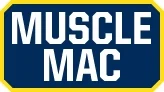 MUSCLE MAC Promo Code — 15 Off in September 2024