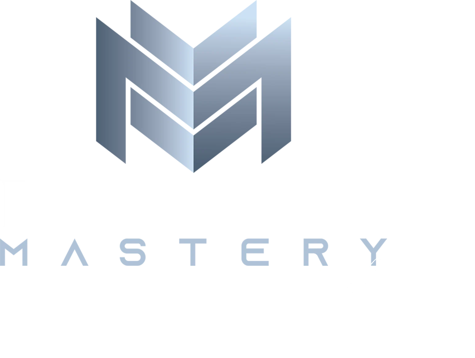 Muscle Mastery Merchant Logo