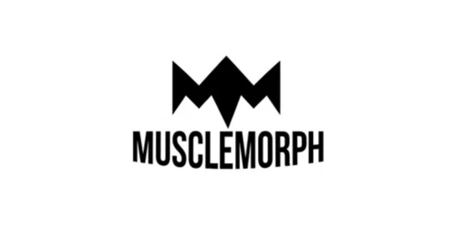 Muscle Morph coupon
