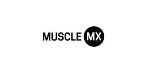 Muscle Mx coupon