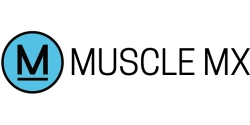 Muscle MX Merchant logo