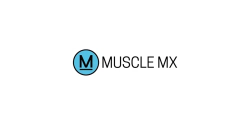 30% Off Muscle MX Promo Code, Coupons (30 Active) Jul '22