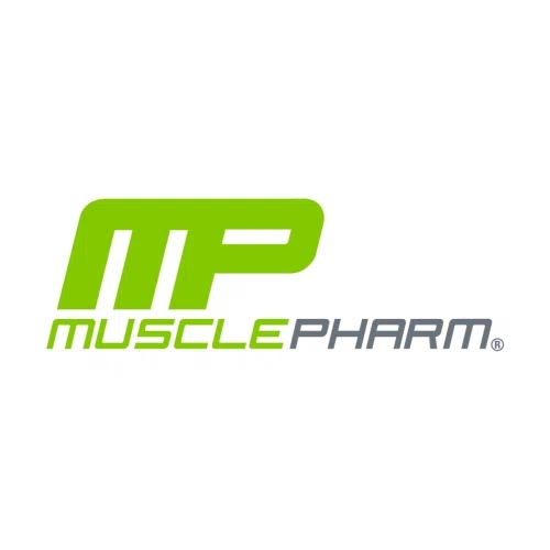 Muscle Pharm coupons