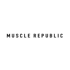 Muscle Republic Promo Code