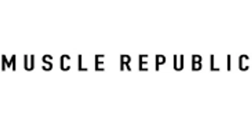 Muscle Republic Merchant logo
