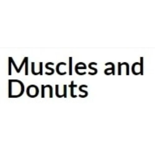 Muscles and Donuts Promo Code