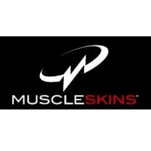Muscleskins Merchant Logo