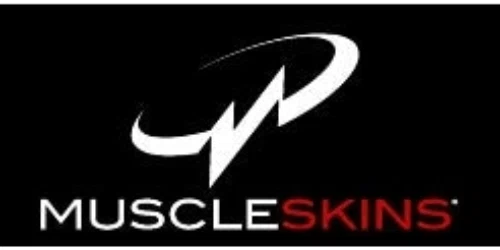 Muscleskins Promo Code