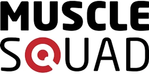 MuscleSquad Promo Code