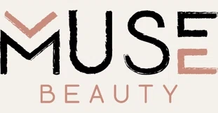 Muse Beauty USA Merchant Logo