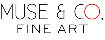 MUSE & CO FINE ART Promo Code — 100 Off in Sep 2024