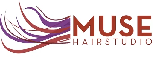 Muse Hair Studio Merchant Logo