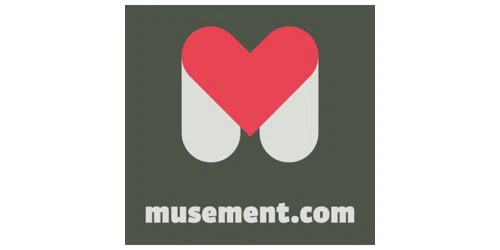 Musement coupon