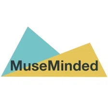 MuseMinded Merchant Logo