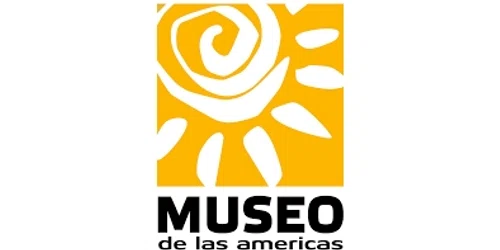 Museo De Las Americas Promo Code