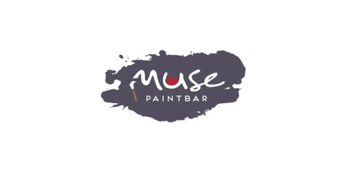 50% Off Muse Paintbar Promo Code, Coupons (3 Active) 2022