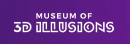 Museum of 3D Illusions Merchant Logo
