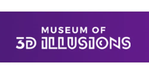 Museum of 3D Illusions Promo Code