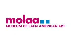 Museum of Latin American Art Merchant Logo