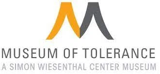 Museum of Tolerance Merchant Logo