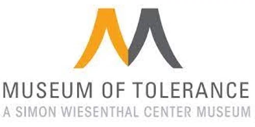 Museum of Tolerance Promo Code