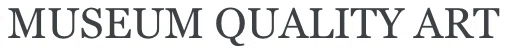 Museum Quality Art Promo Code