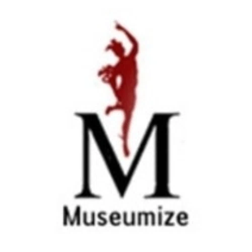 Museumize Promo Code