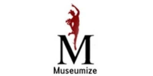 Museumize Promo Code