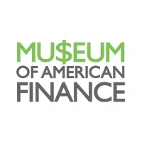 Museum of American Finance Merchant Logo