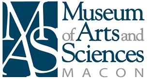 Museum of Arts and Sciences Merchant Logo