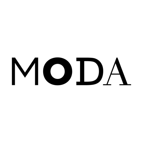 MODA Discount Code — Get 50 Off in September 2024