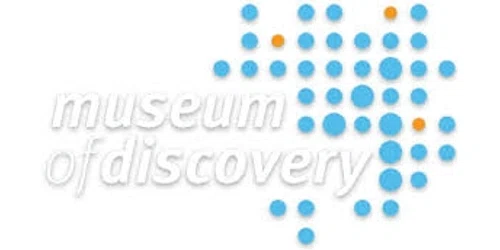 Museum of Discovery Promo Code