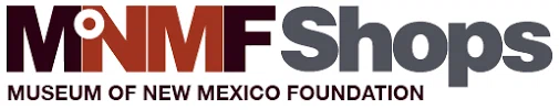 Museum of New Mexico Foundation Shops Merchant Logo