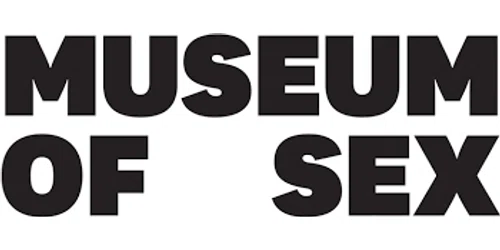 Museum of Sex Promo Code