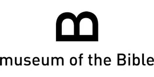 Museum of the Bible Promo Code