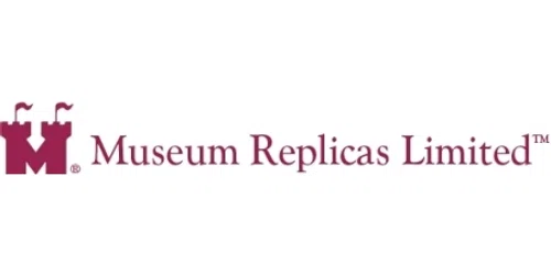 Museum Replicas Merchant logo