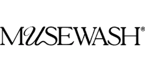 MUSEWASH Promo Code