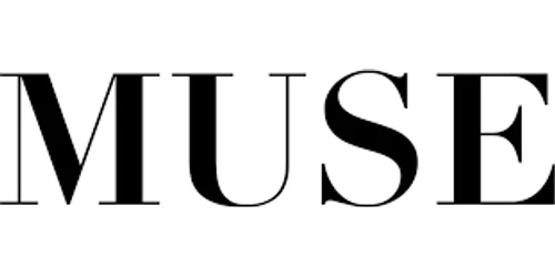 Muse Wearables Merchant logo