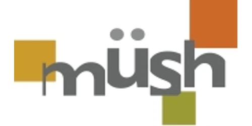 MUSH Promo Code