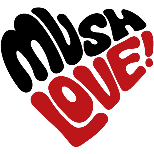 Mush Love Merchant Logo