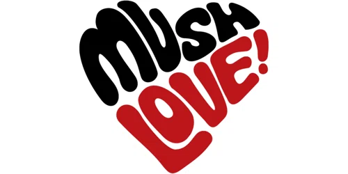Mush Love Promo Code