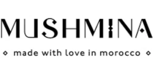 Mushmina Promo Code
