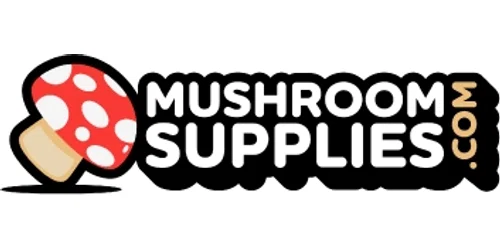 MushroomSupplies.com Merchant logo