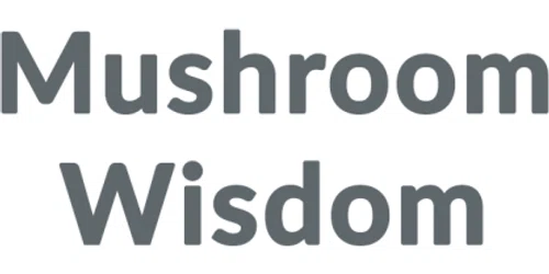 Mushroom Wisdom Promo Code