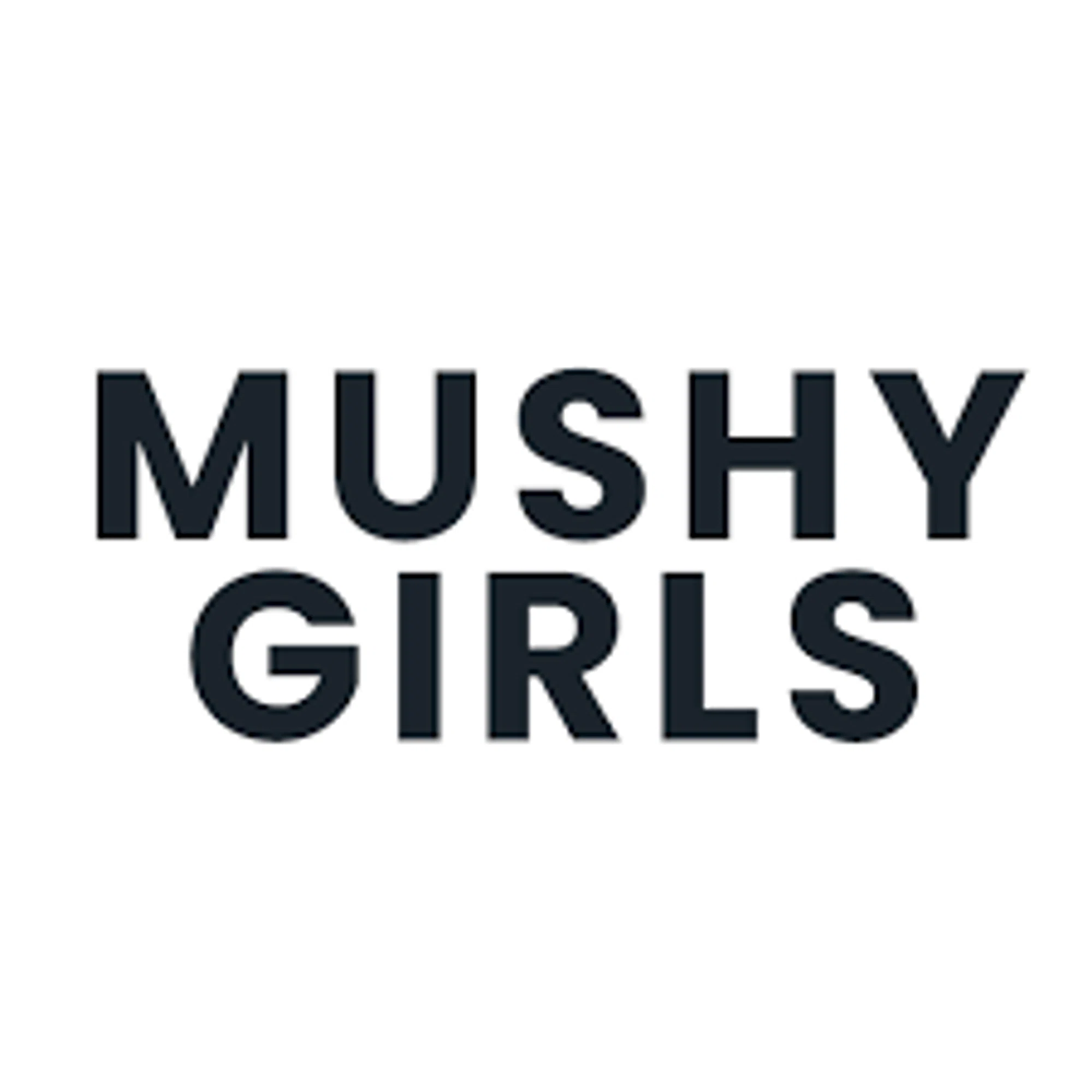 MUSHY GIRLS Promo Code — 50 Off in September 2024