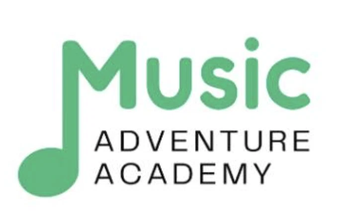 Music Adventure Academy Merchant Logo