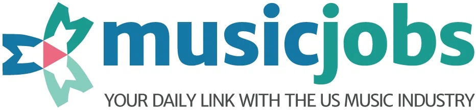 Music Jobs Merchant Logo
