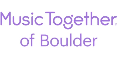 Music Together of Boulder Promo Code